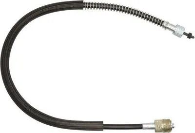 Image de Drehzahlwelle Suzuki Gs 500 E (89-04), Linmot 34940-01D01, 34940-01D02