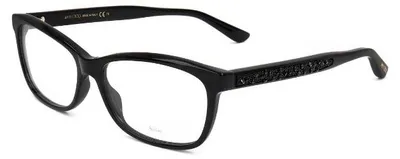 Produktbild von JIMMY CHOO Sonnenbrille JC239 JC239_807_55
