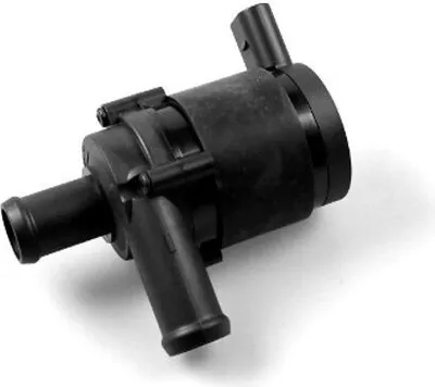 Produktbild von HEPU Zusatzwasserpumpe AP8219 für AUDI A4 Avant (8ED, B7) elektrisch