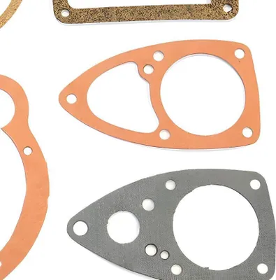 Produktbild von Motordichtungen Motor Dichtsatz Athena für Capriolo 75