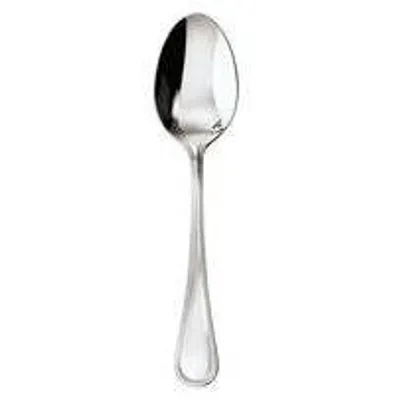 Immagine prodotto di Sambonet S0579 Contour, cucchiaio da tavola in acciaio inossidabile argentato