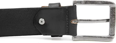 Produktbild von Red Bridge Herren Gürtel Echtleder Ledergürtel Leather Belt Scratched