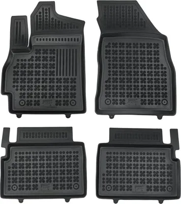 Image de Tapis de voiture en caoutchouc Omoda 5 2022-