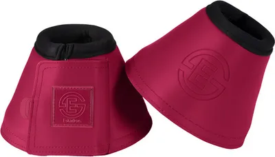 Image de Cloches de saut Eskadron Softslate rose REFLEXX 23 FS, taille:S