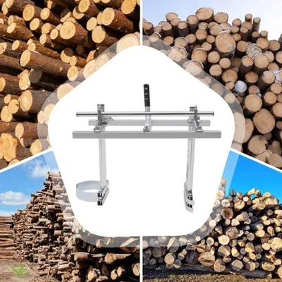 Produktbild von Kettensägenblätter – 25 Zoll – für Holzbearbeitung und Tischlerarbeiten