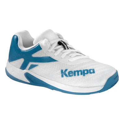 Zdjęcie produktu dla Buty do piłki ręcznej Kempa Wing 2.0 kids, biały, 34