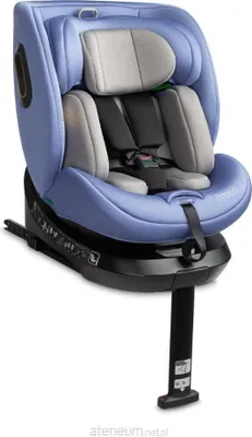 Produktbild von CARETERO Reboarder 360 Drehbar Isofix 4in1 Babyschale Kindersitz Bosco