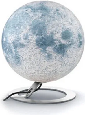 Produktbild von Mondglobus National Geographic "The Moon"