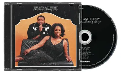 Image de The War And Treaty : L'histoire de Michael et Tanya