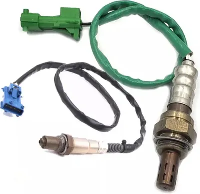 Produktbild von 96368765 9657632980 1007 106 206 207 306 307 406 407 1.1 1.4 1.6 Sauerstoffsensor I 16V