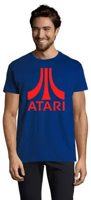 Produktbild von Herren Atari Gaming Konsole Super Retro Spiele