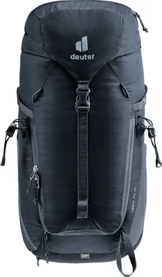 Image de DEUTER Trail 22 SL NOIR NOIR -