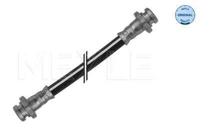 Produktbild von MEYLE 36-14 525 0003 Bremsschlauch Hinten für NISSAN MICRA II (K11)