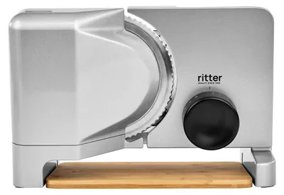 Image de Ritter Varido 5 : trancheuse électrique universelle en métal – Fabriquée en Allemagne