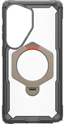 Produktbild von Urban Armor Gear Plasma XTE 360, Cover, Samsung, Galaxy S26 Ultra, 17,5 cm (6.9"), Asche