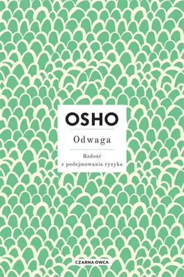 Immagine prodotto di Odwaga. Radość z podejmowania ryzyka wyd. 2023