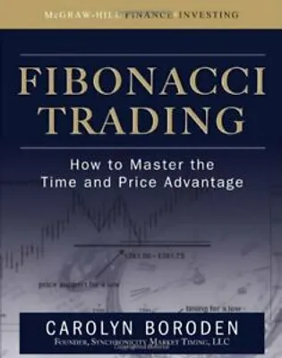 Produktbild von Fibonacci Trading