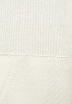 Produktbild von H.I.S. Sweatjacke ecru Größe 32/34