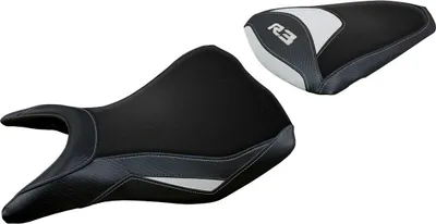 Produktbild von Sattel Abdeckung Jesolo Comfort 2WH-1