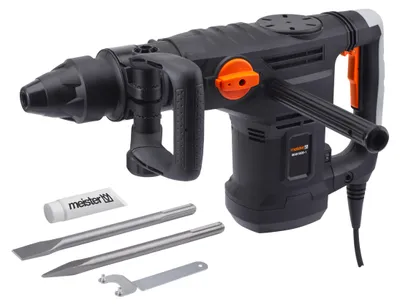 Produktbild von Meister Abbruchhammer MAH 1600-1 1600 Watt 45 Joule