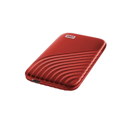 Image de Disque dur SanDisk WDBAGF5000ARD-WESN 500 Go