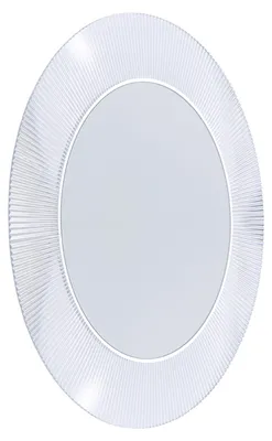 Produktbild von LAUFEN H3863330840001 Spiegel K-LAUFEN indirekte LED-Bel.