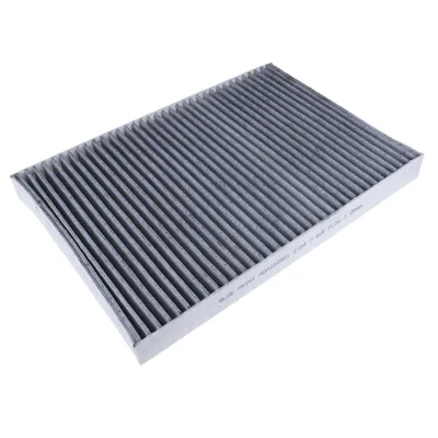 Produktbild von BLUE PRINT ADA102501 Aktivkohle Innenraumfilter Pollenfilter für CHRYSLER 300 C Touring (LX, LE) 300 C Limousine (LX, LE)