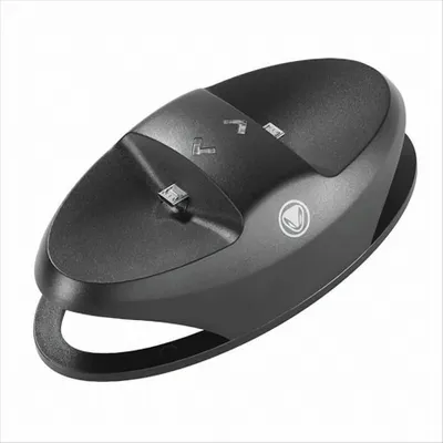 Produktbild von Snakebyte Ladestation charge:dock in Schwarz