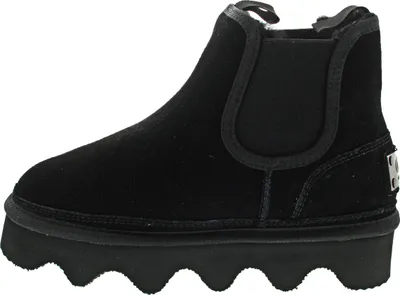 Produktbild von OOG Winterstiefel Schwarz