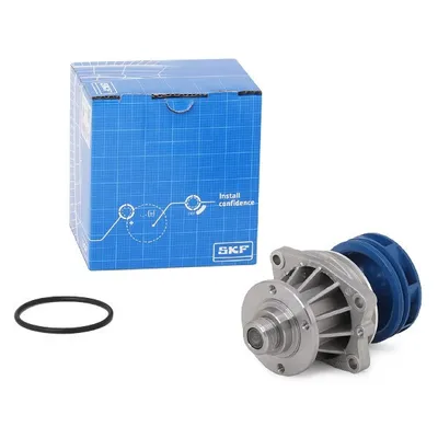 Zdjęcie produktu dla Pompa Wody Bmw 2,0/3,0 3 90-, 5 89-, X3 04-, X5 00-