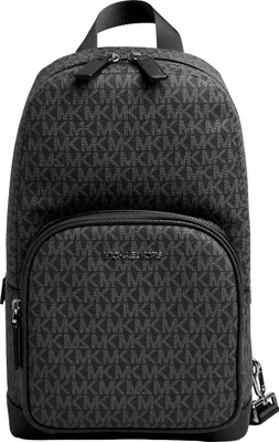 Image de Michael Kors Cooper 37S1LOY1B Sac à dos à bandoulière pour homme