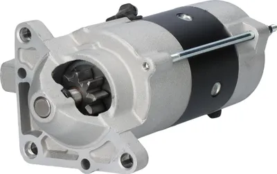 Image de Démarreur 12 V, 2,2 kW, 9 dents, VALEO, pour OPEL MOVANO, entre autres