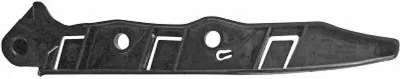 Produktbild von DIEDERICHS 1224063 Stoßstangenhalter Vorne Links für BMW 5 Limousine (E60) 5 Touring (E61)