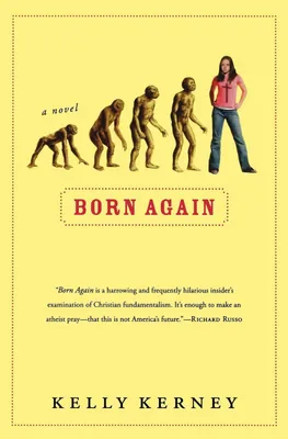 Produktbild von Born Again