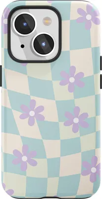 Image de Coque de protection pour iPhone 15 Plus avec MagSafe, résistante aux chocs – Coque de protection pour téléphone portable