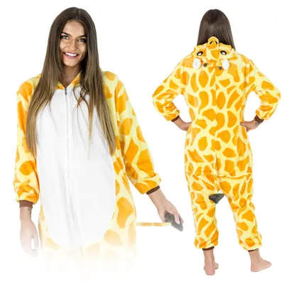 Productafbeelding van ZOLTA Girafpak, maat L