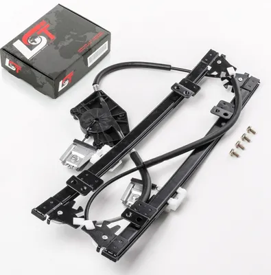 Produktbild von Original LST elektrischer Fensterheber vorne rechts für SKODA FABIA 6Y