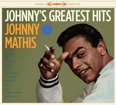Produktbild von Johnny's Greatest Hits