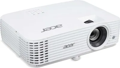 Obrázek produktu pro Acer X1526HK, 4000 ANSI lumenů, DLP, 1080p (1920x1080), 10000:1, 16:9, 4:3, 16:9