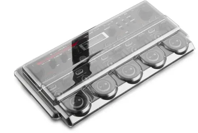 Produktbild von Decksaver DS-PC-RC505, Mischer-/Reglerabdeckung, Transparent, 210 mm, 426 mm, 40 mm, 650 g