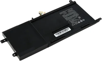Produktbild von Akku für Laptop Clevo P650RA