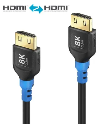 Productafbeelding van PureLink FlexInstall HDMI-kabel, 8K, 0,30 meter