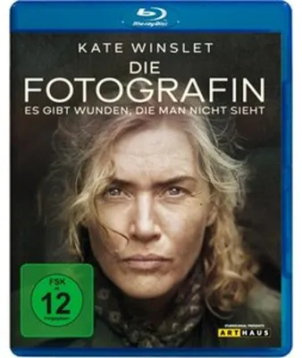 Zdjęcie produktu dla Die Fotografin