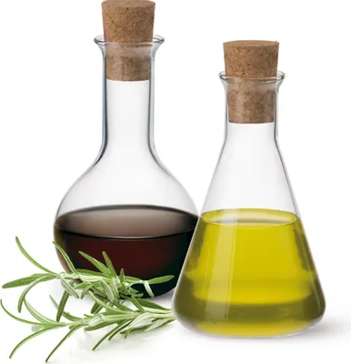 Produktbild von Essig-/Ölset 250 ml