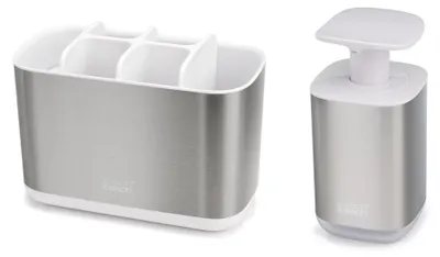 Zdjęcie produktu dla Joseph Joseph - Zestaw łazienkowy Bathroom Beauties