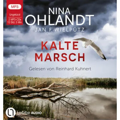 Image de Kalte Marsch