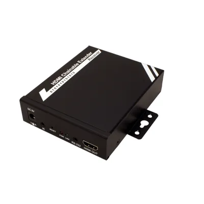Obrázek produktu pro ROLINE Přijímač pro prodlužovací adaptér HDMI přes TP (14.01.3468), 100m (14.01.3469)