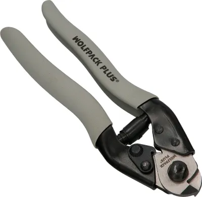 Produktbild von Wolfpack Cortacables 190 mm. Acero