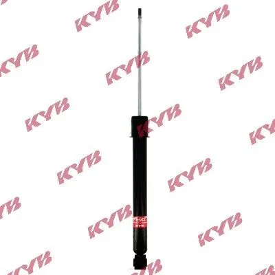 Produktbild von 2x KYB SATZ Gasdruck STOSSDÄMPFER HINTEN