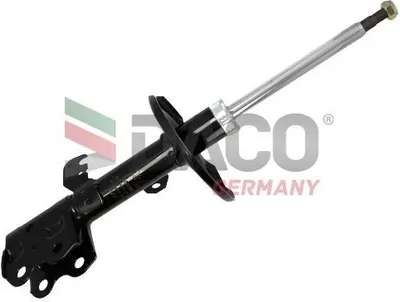 Produktbild von DACO Germany Stoßdämpfer Vorne Links für TOYOTA PRIUS Liftback (NHW20) Federbein 453911L